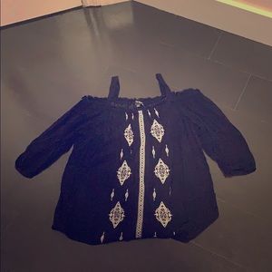 Cute top